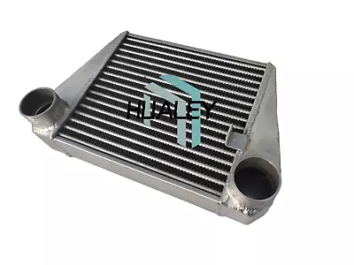 18.5 X12  Intercooler For 93-97 Mazda RX-7 RX7 FD3S ROTARY 1.3L V-Mount Upgrade • $148.99