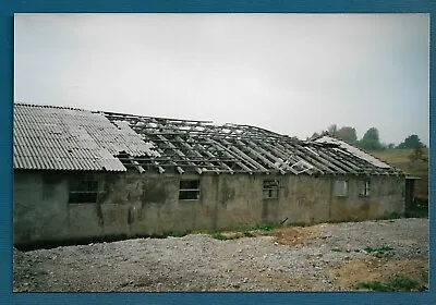 Croatian War Of Independence 1990s VUKOVAR Destroyed In The Homeland War Photo • $14.24