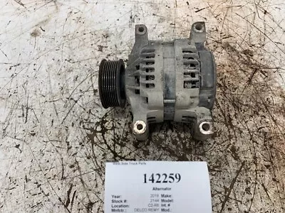 Mack MP8 Engine Alternator Delco 24SI From 2018 GU713 • $149.99