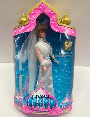 I Dream Of Jeannie Fashion Doll - Episode # 124 The Wedding - NIB • $29.99