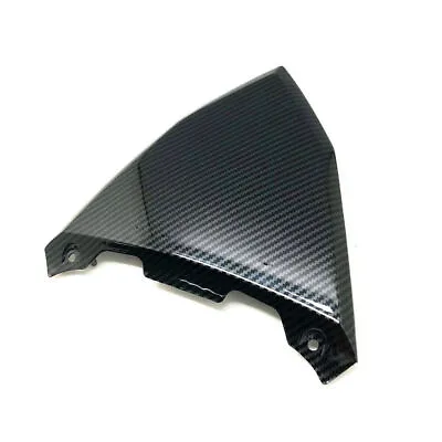 Rear Upper Seat Tail Light Fairing Carbon Fiber For Yamaha T-MAX XP530 2013-2014 • $28.40