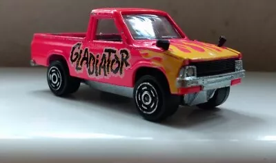 $4.34 • Buy Majorette Toyota Pick-up 1/56 No292 Gladiator