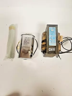 Advanced Ballast I400W H33 480V  71A4041-001 400W Mercury Vapor Replacement Kit • $57.93