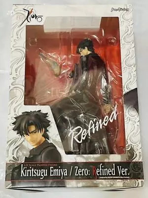 Kiritsugu Emiya 1/8 Scale Figure Fate/Zero Refined Ver. Max Factory • £317.14