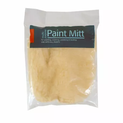 Wooster Painters Mitt Painting And Decorating Glove • £14.50