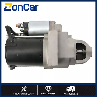 Starter For  Mercruiser 1996-2009 Volvo Penta 1994-2007 3.0L 1.4KW 12V • $45.99