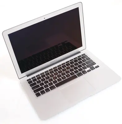 Apple A1304 MacBook Air 2010 13  Intel C2D-SL9400 2GB Bad BATT Fair No SSD • $34.99