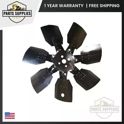 301849A1 Fan Blade Fits International CS-IH 1840 1845C 40XT • $249.37