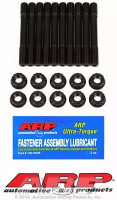 ARP For BMW M10 S14 Engine Main Stud Kit 201-5001 • $149.69