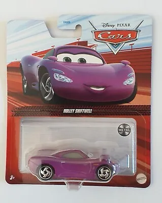 Disney Pixar Cars   HOLLEY SHIFTWELL As Featured In Cars 2. • £9.99