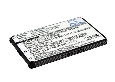  Battery For LG Chocolate 3VX8560 600mAh/2.2Wh • $17.59