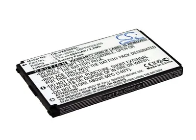 Replacement Battery For LG LGIP-330HSBPP0026205 Mobile SmartPhone • $17.59