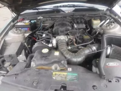 Automatic Transmission 5 Speed 6-245 4.0L SOHC Fits 05-06 MUSTANG 22449294 • $832.99