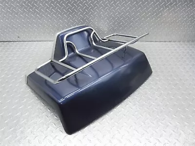 1988 88-90 Honda GL1500 Goldwing Rear Trunk Luggage Storage Case Lid Top Cover  • $111.59