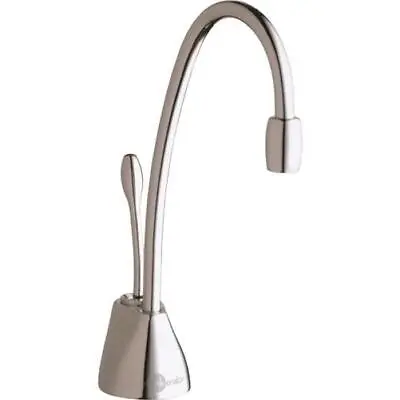InSinkErator GN1100 Boiling Hot Water Kitchen Tap Only Chrome Single Lever 44317 • £204.95