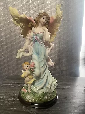 $100 • Buy 1996 Seraphim Classics No Box Lovely