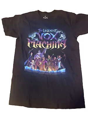 Legend Of Vox Machina Shirt • $30