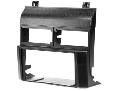 $37.13 • Buy Metra 95-3000B Double Din Dash Car Radio Mount Kit Stereo Install Parts Package
