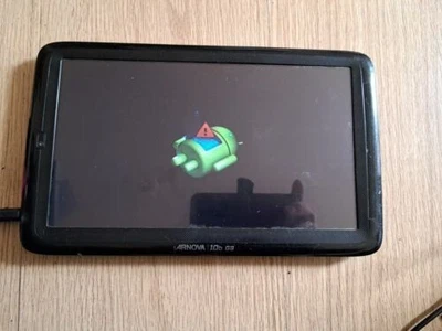£14.99 • Buy Arnova G3 10b 8GB, Wi-Fi, 10.1in - Black