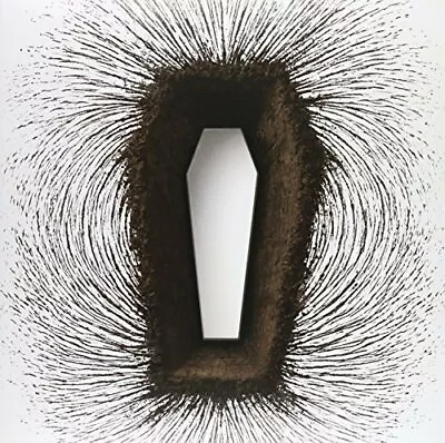 Metallica - Death Magnetic [VINYL] Sent Sameday* • £35.60