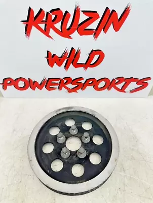 2000 Harley Davidson Sportster Rear Wheel Final Drive Pulley Sprocket Gear • $55