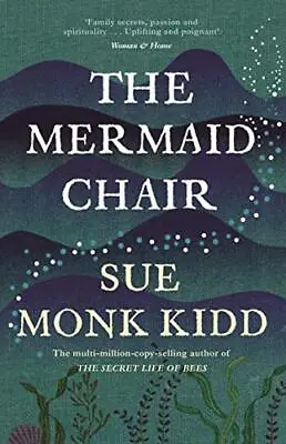 £3.99 • Buy (Good)-The Mermaid Chair (Paperback)-Sue Monk Kidd-0755307631