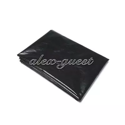 Master-Series-Sex-Bed-Sheet-King-Size-Rubber-Fitted-Waterproof-Couples-Love • $23.13