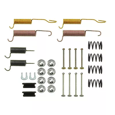 New Drum Brake Hardware For Mopar 1962-68 Dodge Plymouth Chrysler 10 X 2 1/2 • $14.24