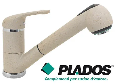£102.59 • Buy PLADOS QUARMIXEXT 94 AVENA Sink Faucet Granite Faucet NEW Kitchen Faucet