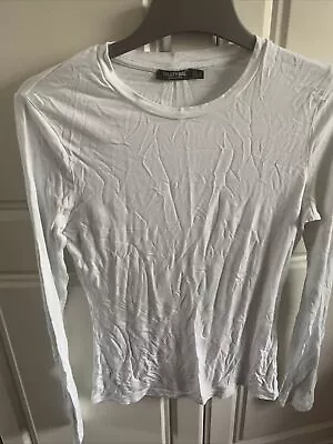 Ladies Size 10 Top From Nasty Gal • £0.99