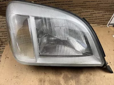 94 - 99 Mercedes W140 Coupe Cl500 Cl600 XENON Headlight Right PASSENGER OEM • $295