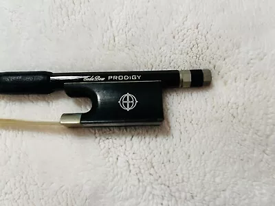 CodaBow Prodigy Violin Bow 3/4 Size • $235