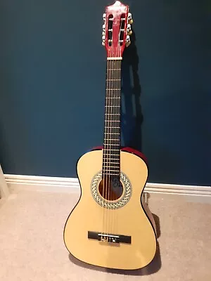 £10 • Buy Childrens Acoustic Guitar