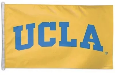 UCLA Bruins University Of California 3x5 Flag Free Shipping USA Seller!!! • $13
