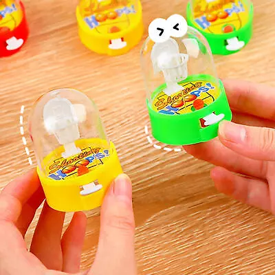 12pcs Mini Finger Basketball Shooting Games Party Basketball Favors For Kids Toy • $12.23