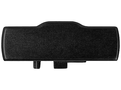 For Glock 48 43X 43 Slide Rack Assist Plate Laser Engraved Black - Choose Image • $20.99