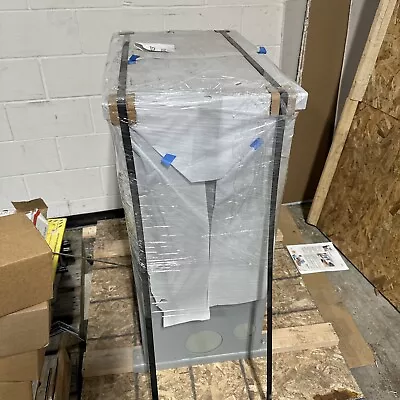 Niagara 3 Phase Transformer 112 1/2 KVA 408/208 Volts Tested And Refurbished • $2000