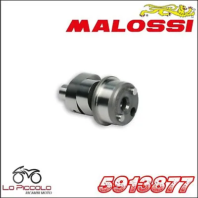 5913877 Camshaft MALOSSI Power Cam Yamaha Sniper 135 Ie 4T LC 2011 • $301.59