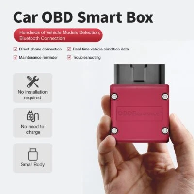 $15.99 • Buy For Mercedes Benz C CLA E S Class Diagnostic Scanner Tool Code Reader OBD2 #12