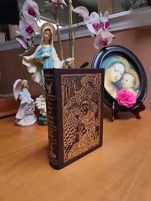 The Once And Future King By T.H. White - Easton Press - Collector's Edition • $225