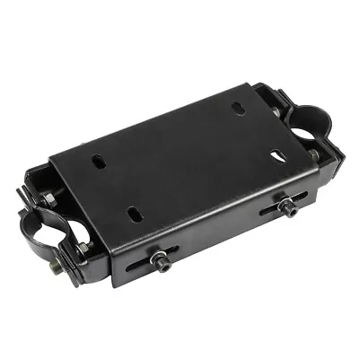 Heavy Duty Adjustable 4-Stroke Engine Mount Plate For 49cc Motorized Bicycle • $27.99