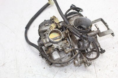 $297 • Buy 2005 Yamaha V Star 1100 Xvs1100a Classic Carbs Carburetors
