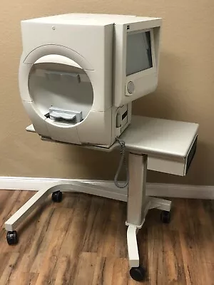 Carl Zeiss/Humphrey 750i USB Perimeter/Visual Field With Table • $8000