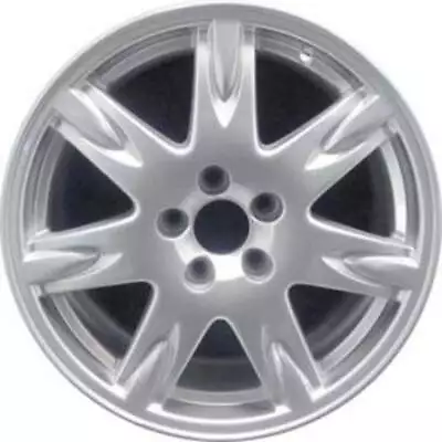 Volvo C70 Dark Hyper 17 Inch OEM Wheel 2002 To 2009 • $199