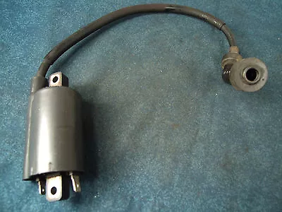 OEM Front Cylinder Coil 2005 Yamaha Virago XV250 XV 250 • $16.99