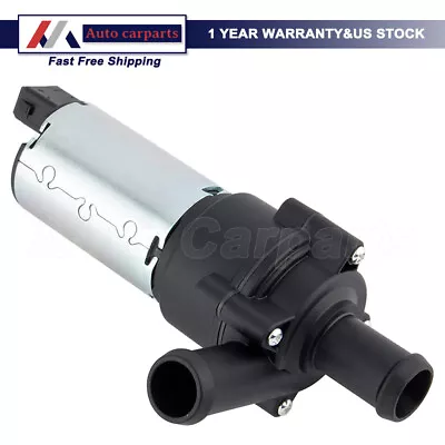 Auxiliary Water Pump For VW Volkswagen Beetle Jetta Passat Golf 93-05 251965561B • $42.95