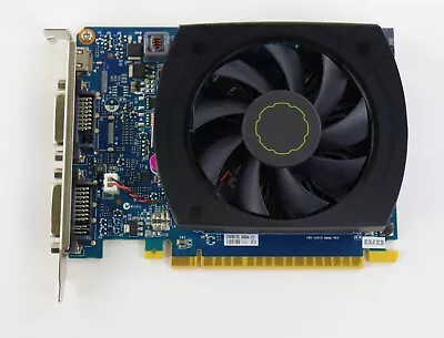 Dell Nvidia Geforce GTX 650 Ti 1GB GDDR5 DVI Mini-HDMI PCIe 3.0 Video Card 8C3R5 • $34.99