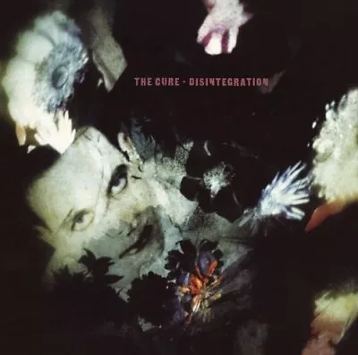 The Cure - Disintegration [New Vinyl LP] 180 Gram • $35.66