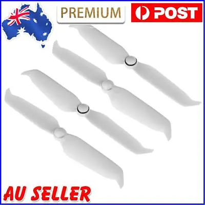 $11.64 • Buy Quick Release RC Drone Blades 9455S Propellers For DJI Phantom 4 (2 Pairs) AU