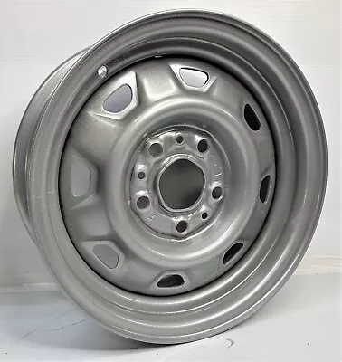 14 X 6    Wheel   Rim   5 Lug    Fits    Ford    Aerostar   Ranger    0041SIL • $61